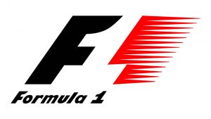 Formula 1 - Old Logo